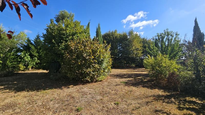 Vente Terrain Avernes - -767 m² - (95450)
