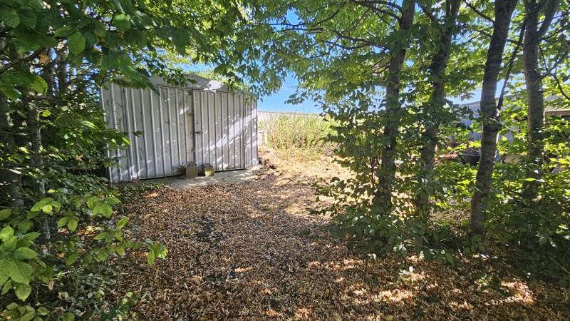 Vente Terrain Avernes - -767 m² - (95450)