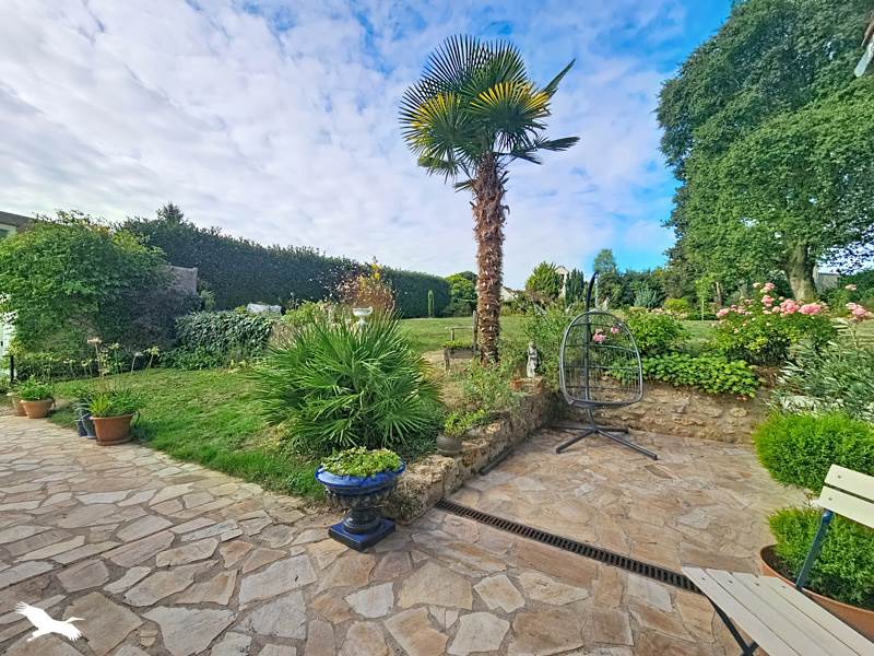 Vente Maison WY DIT JOLI VILLAGE - 6 pièces -141 m² - (95420)
