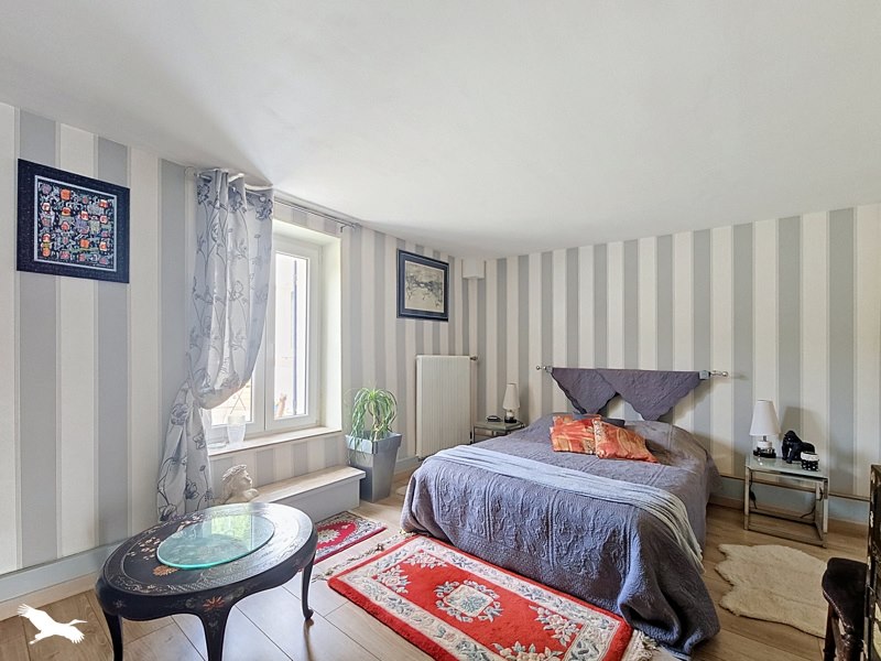 Vente Maison WY DIT JOLI VILLAGE - 6 pièces -141 m² - (95420)