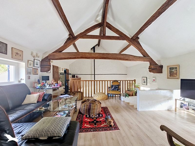 Vente Maison WY DIT JOLI VILLAGE - 6 pièces -141 m² - (95420)