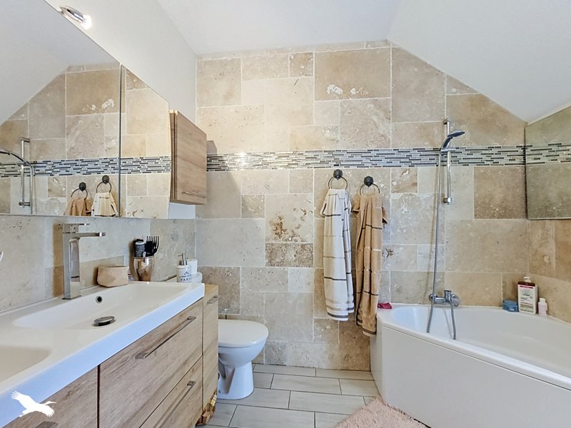 Vente Maison WY DIT JOLI VILLAGE - 6 pièces -141 m² - (95420)