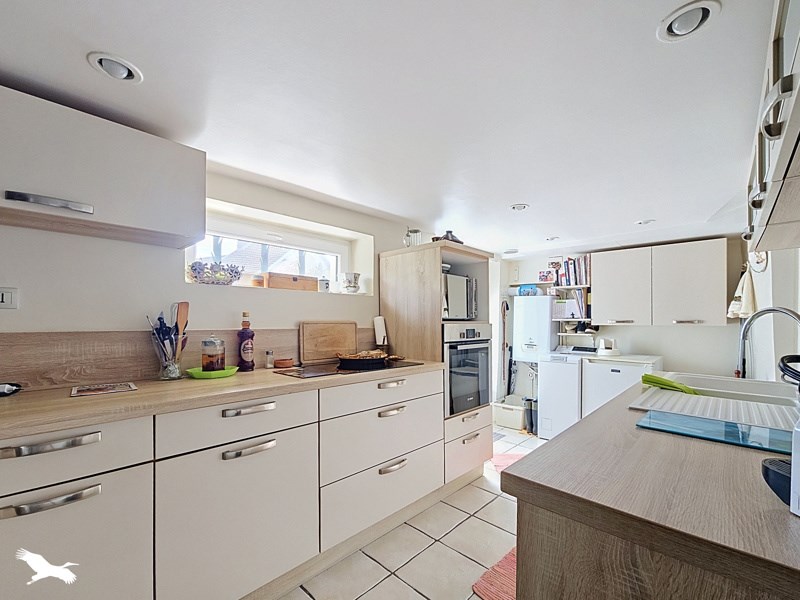 Vente Maison WY DIT JOLI VILLAGE - 6 pièces -141 m² - (95420)