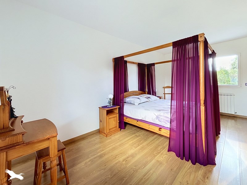 Vente Maison Saint-Gervais - 10 pièces -363 m² - (95420)
