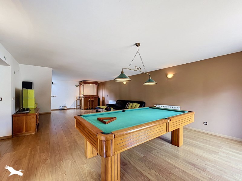 Vente Maison Saint-Gervais - 10 pièces -363 m² - (95420)