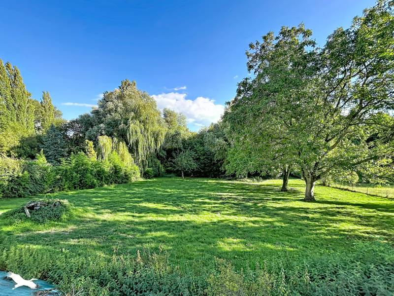 Vente Maison Saint-Gervais - 10 pièces -363 m² - (95420)