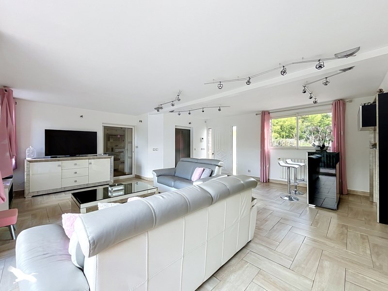 Vente Maison Saint-Gervais - 10 pièces -363 m² - (95420)