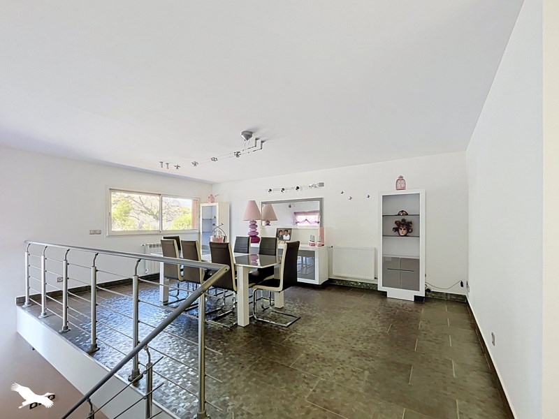 Vente Maison Saint-Gervais - 10 pièces -363 m² - (95420)