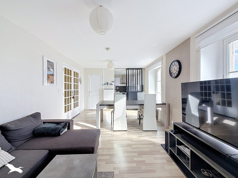 Vente Appartement Magny-en-Vexin 95420 3 pièces - 62 m²