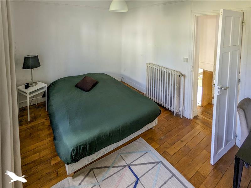 Vente Maison MAULE - 7 pièces -183 m² - (78580)