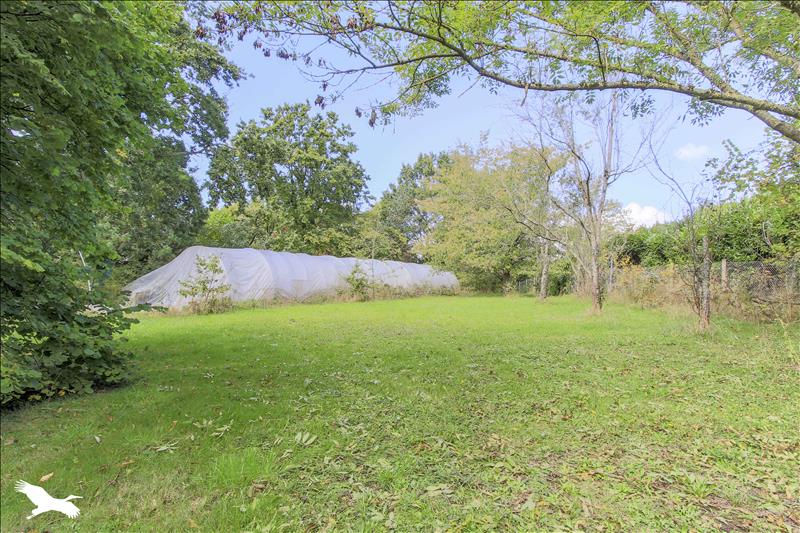 Vente Maison HERBEVILLE - 8 pièces -160 m² - (78580)