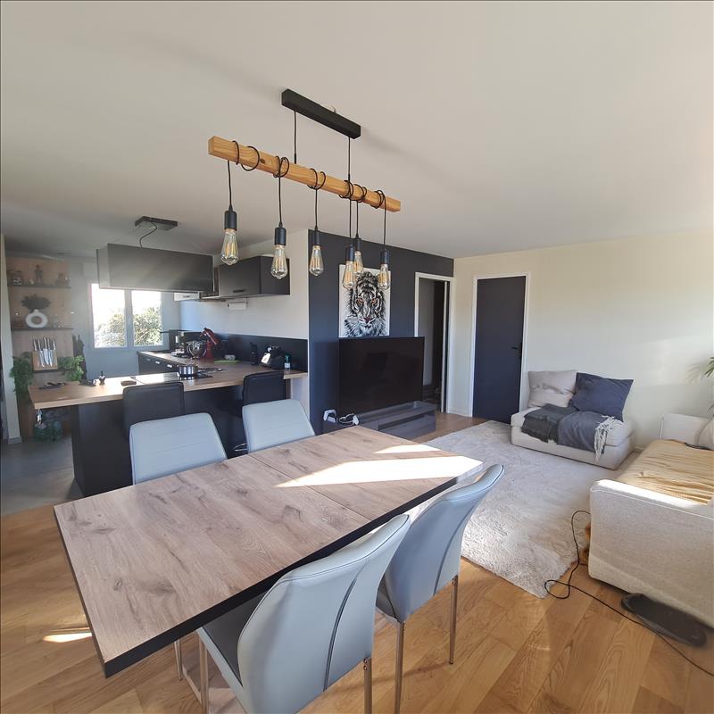 Vente Maison MAULE - 5 pièces -100 m² - (78580)