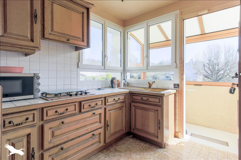 Vente Maison MAULE - 4 pièces -71 m² - (78580)