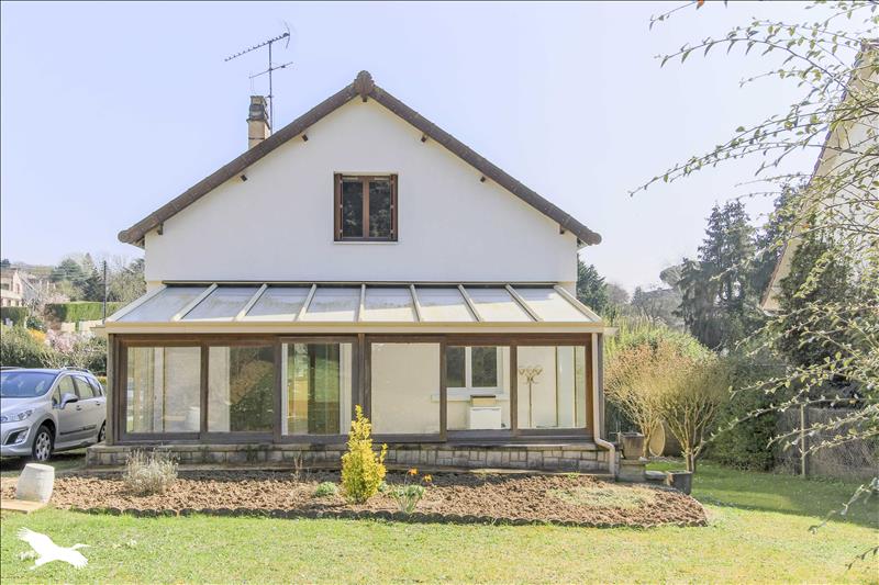 Vente Maison MAULE - 4 pièces -71 m² - (78580)