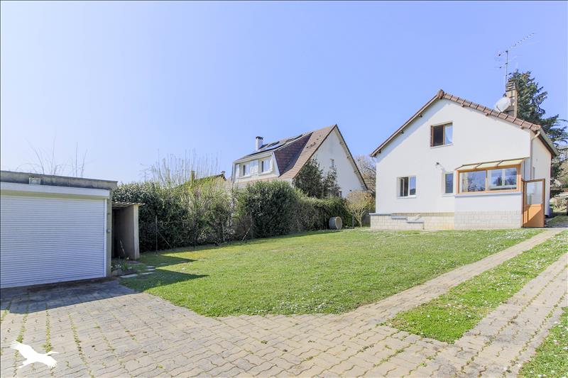 Vente Maison MAULE - 4 pièces -71 m² - (78580)