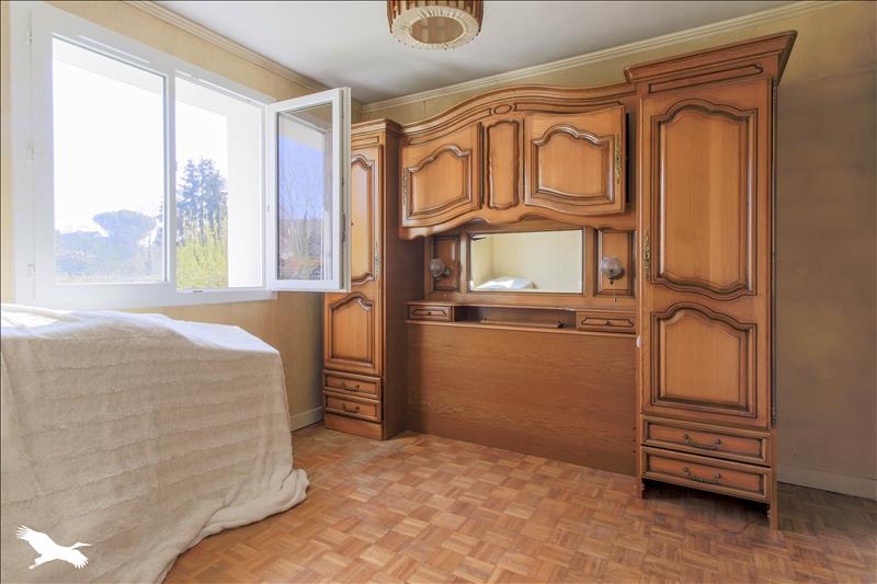 Vente Maison MAULE - 4 pièces -71 m² - (78580)