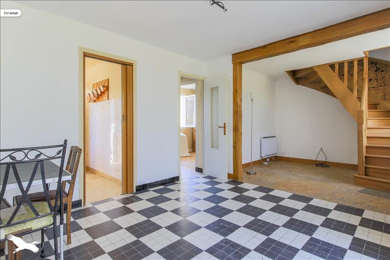 Vente Maison MAULE - 4 pièces -71 m² - (78580)