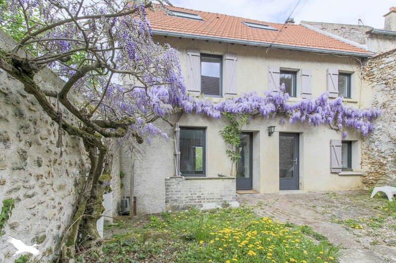 Vente Maison BAZEMONT - 5 pièces -100 m² - (78580)