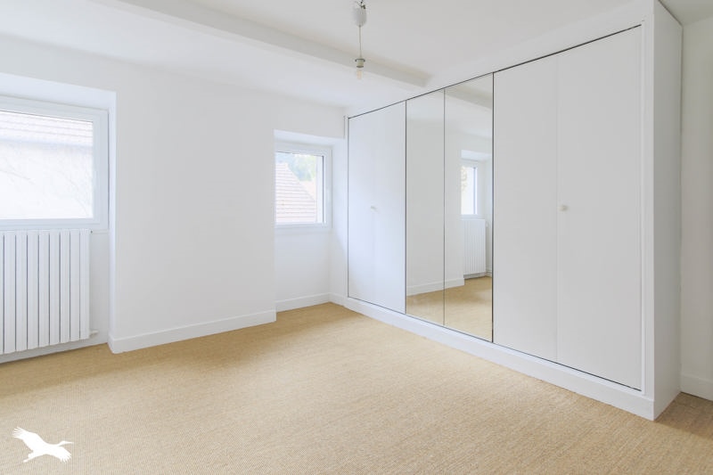 Vente Maison BAZEMONT - 5 pièces -100 m² - (78580)
