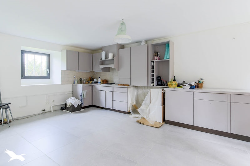 Vente Maison BAZEMONT - 5 pièces -100 m² - (78580)