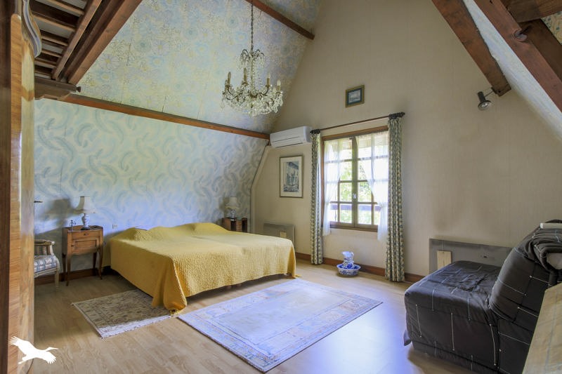 Vente Maison BAZEMONT - 7 pièces -148 m² - (78580)