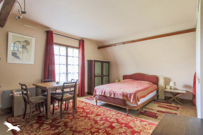 Vente Maison BAZEMONT - 7 pièces -148 m² - (78580)