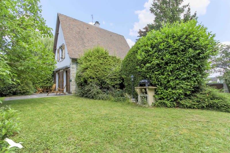 Vente Maison BAZEMONT - 7 pièces -148 m² - (78580)