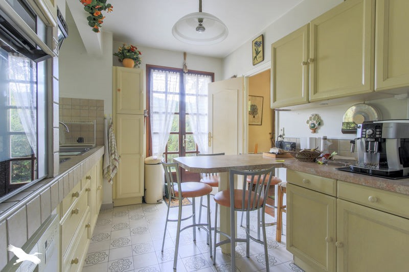 Vente Maison BAZEMONT - 7 pièces -148 m² - (78580)