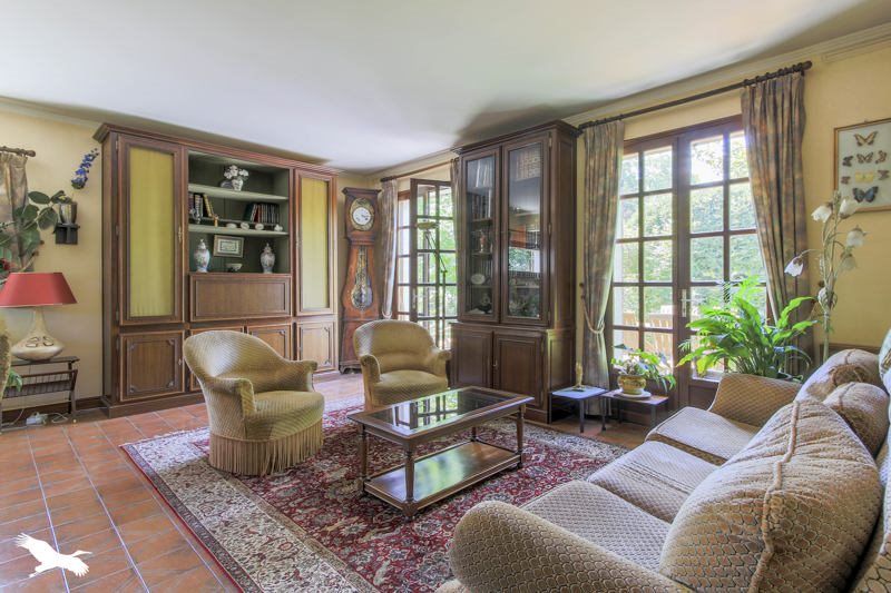 Vente Maison BAZEMONT - 7 pièces -148 m² - (78580)