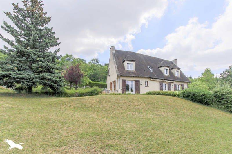 Vente Maison MAULE - 7 pièces -143 m² - (78580)
