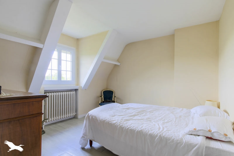 Vente Maison MAULE - 7 pièces -143 m² - (78580)