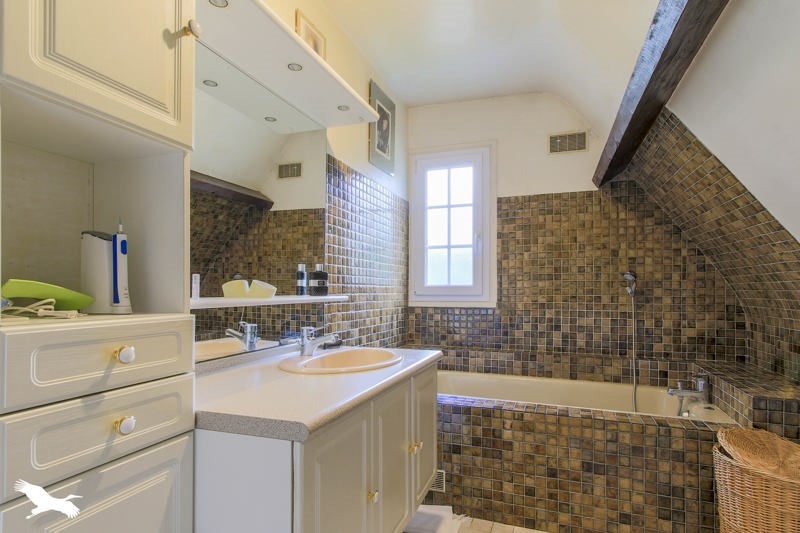 Vente Maison MAULE - 7 pièces -143 m² - (78580)