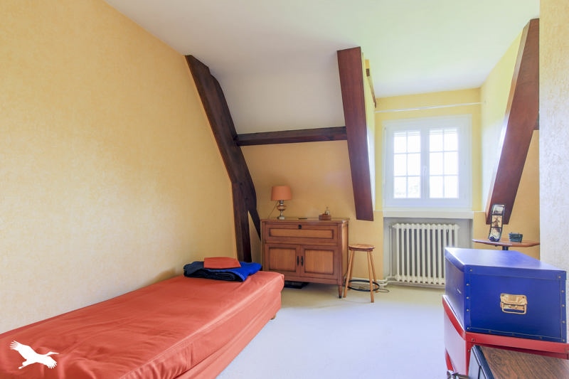 Vente Maison MAULE - 7 pièces -143 m² - (78580)