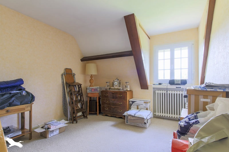 Vente Maison MAULE - 7 pièces -143 m² - (78580)