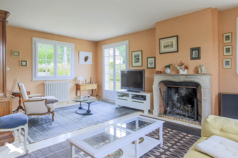 Vente Maison MAULE - 7 pièces -143 m² - (78580)