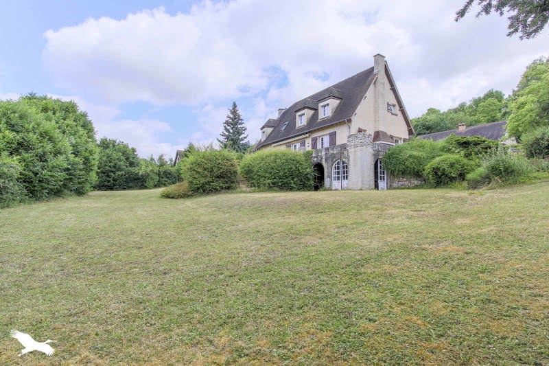 Vente Maison MAULE - 7 pièces -143 m² - (78580)