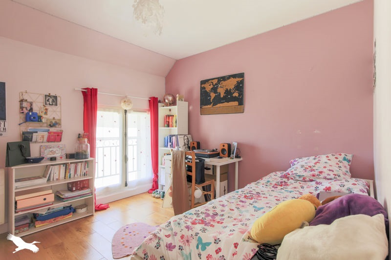 Vente Appartement GOUSSONVILLE - 3 pièces -75 m² - (78930)