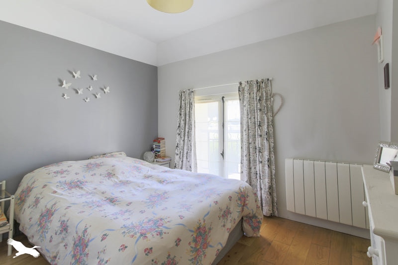 Vente Appartement GOUSSONVILLE - 3 pièces -75 m² - (78930)