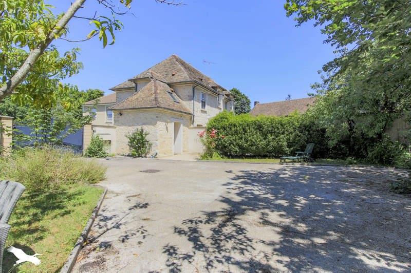 Vente Appartement GOUSSONVILLE - 3 pièces -75 m² - (78930)
