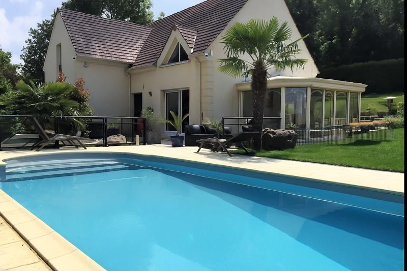 Vente Maison MAULE - 6 pièces -171 m² - (78580)