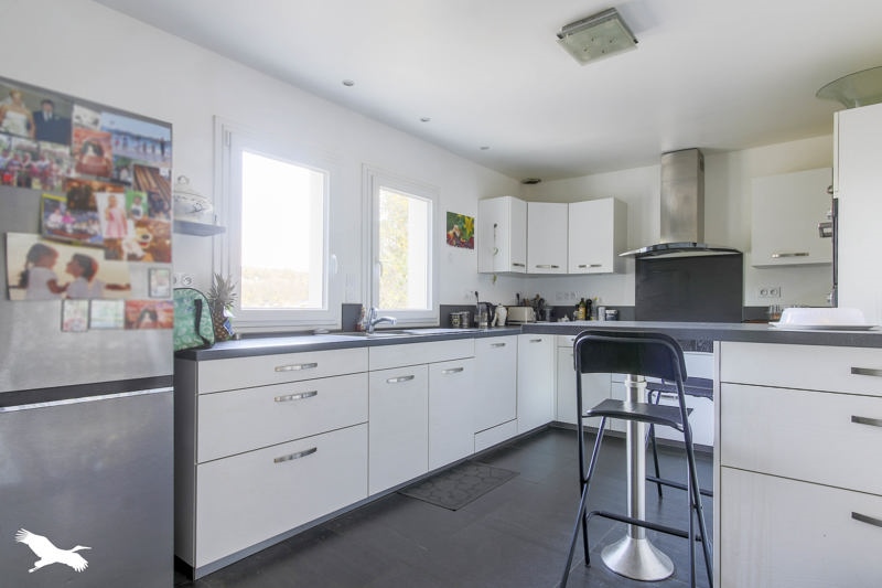 Vente Maison MAULE - 6 pièces -171 m² - (78580)