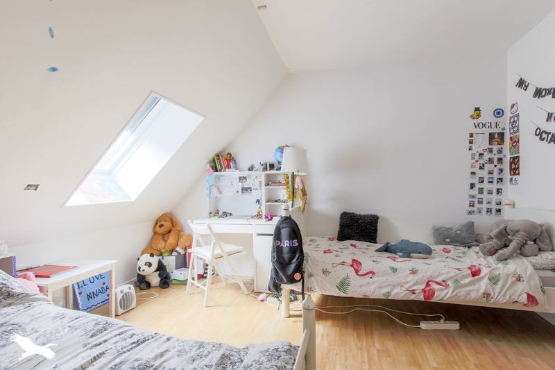 Vente Maison MAULE - 6 pièces -171 m² - (78580)