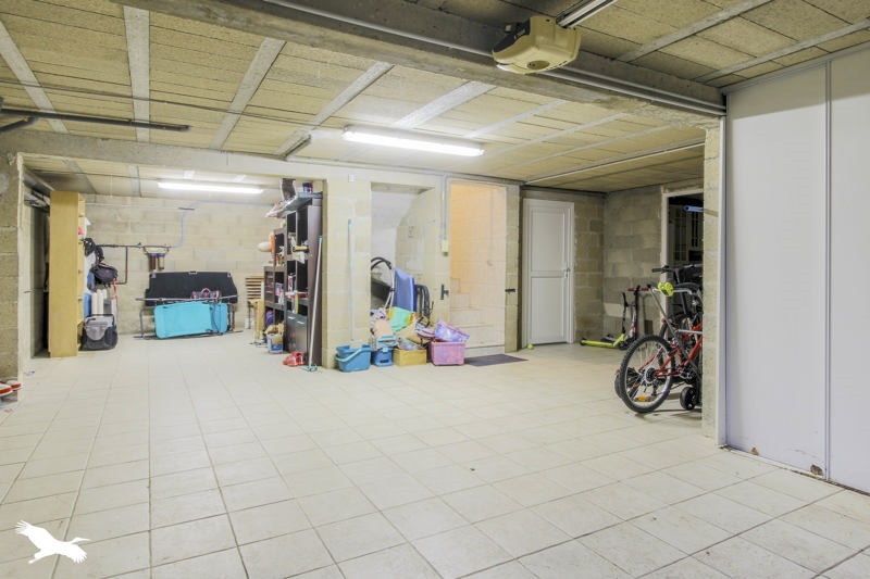 Vente Maison MAULE - 6 pièces -171 m² - (78580)