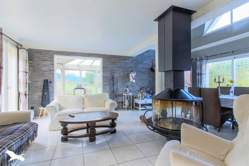 Vente Maison MAULE - 6 pièces -171 m² - (78580)
