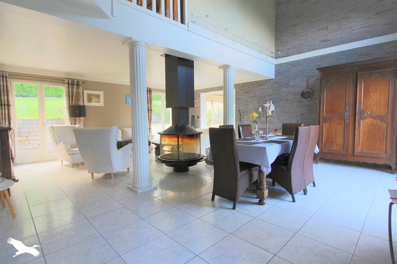 Vente Maison MAULE - 6 pièces -171 m² - (78580)
