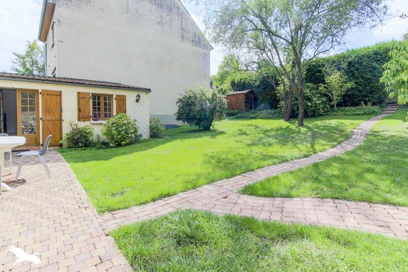 Vente Maison MAULE - 5 pièces -150 m² - (78580)