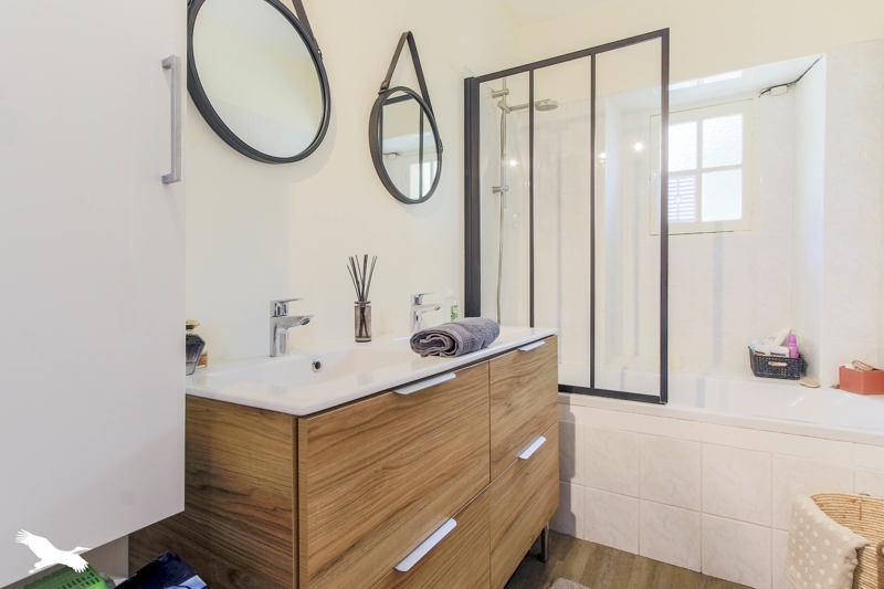 Vente Maison MAULE - 5 pièces -150 m² - (78580)