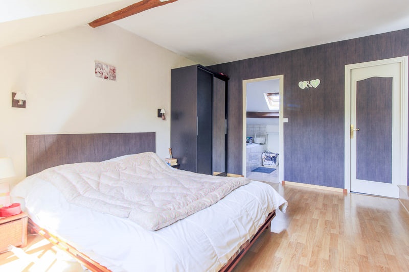Vente Maison MAULE - 5 pièces -150 m² - (78580)
