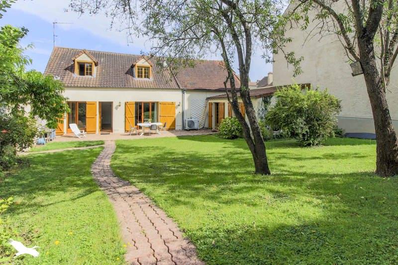 Vente Maison MAULE - 5 pièces -150 m² - (78580)