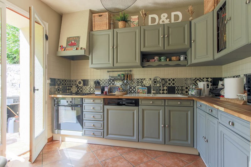 Vente Maison MAULE - 5 pièces -150 m² - (78580)